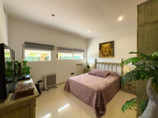 Casa independiente en Diseminado Sector 5, 130