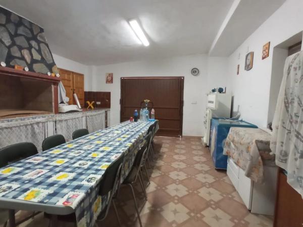 Casa independiente en avenida Alcoy