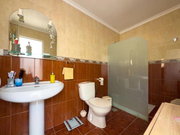 Casa independiente en Diseminado Sector 5, 130