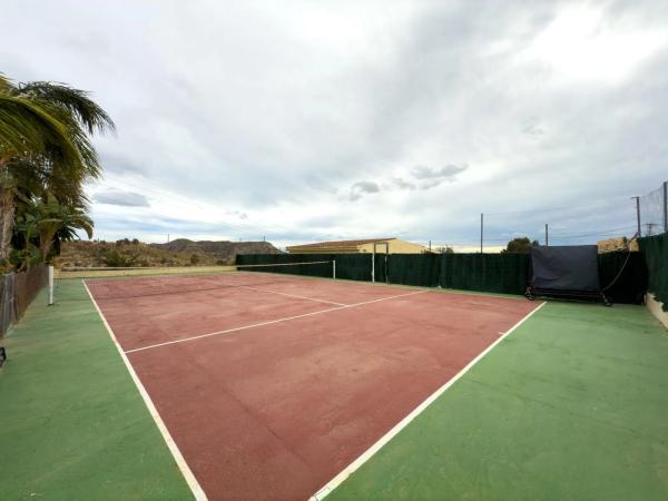 Casa independiente en Diseminado Sector 5, 130