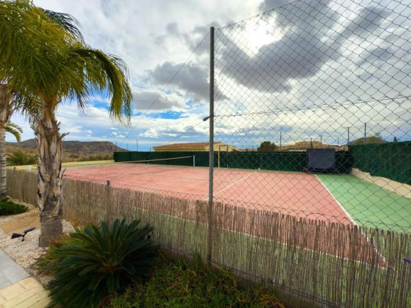 Casa independiente en Diseminado Sector 5, 130