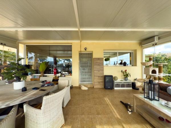 Casa independiente en Diseminado Sector 5, 130