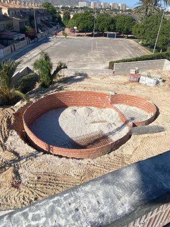 Casa independiente en calle la Font de la Cibeles, 19 -1