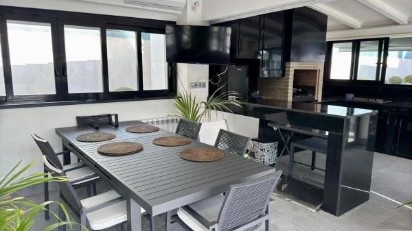 Casa independiente en calle la Gavina