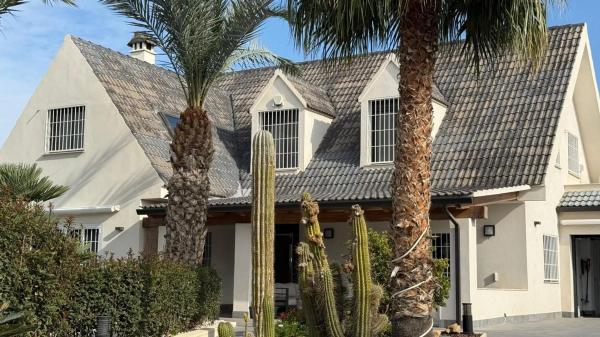 Casa independiente en calle la Gavina