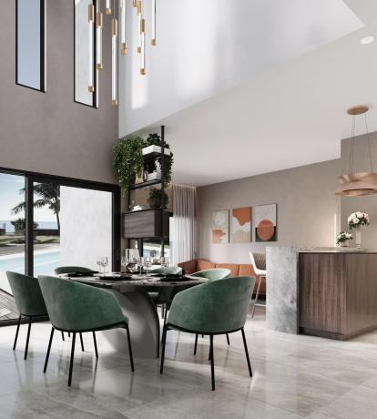 Casa independiente en calle el Faig