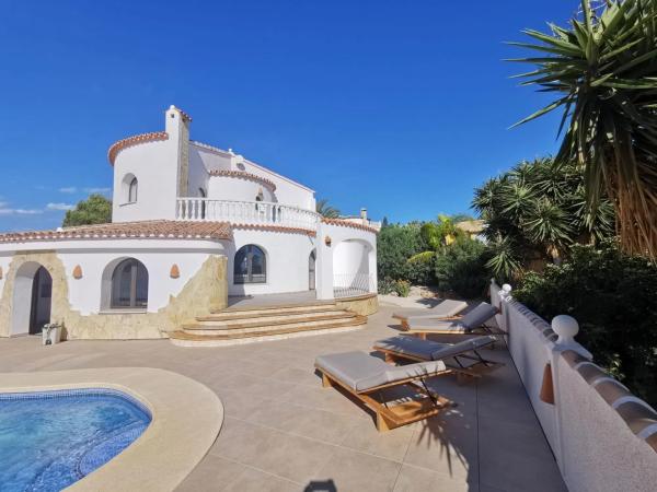 Casa independiente en Zona Encinas, 78