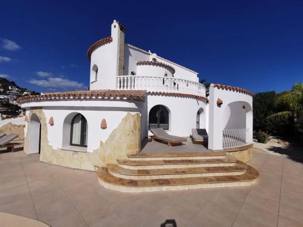 Casa independiente en Zona Encinas, 78