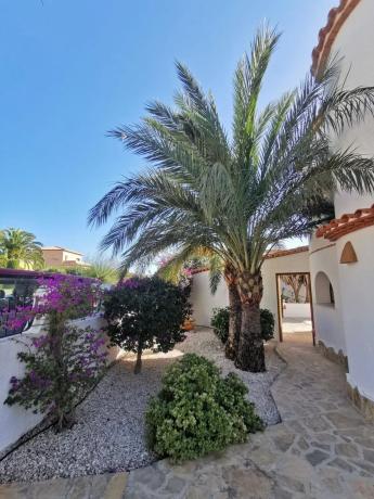 Casa independiente en Zona Encinas, 78