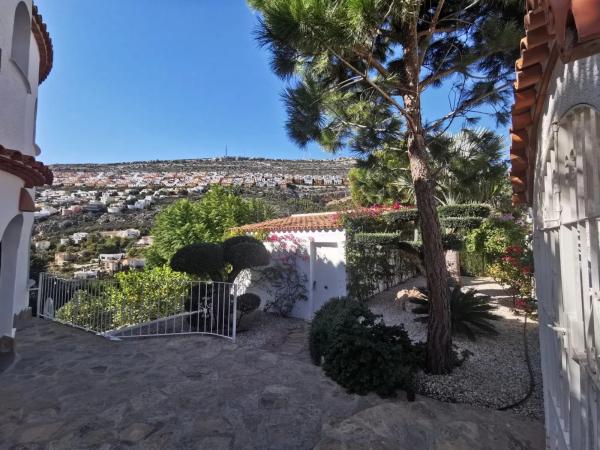 Casa independiente en Zona Encinas, 78