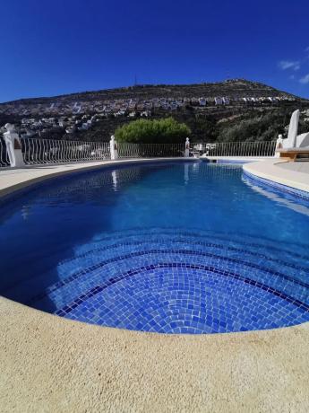 Casa independiente en Zona Encinas, 78