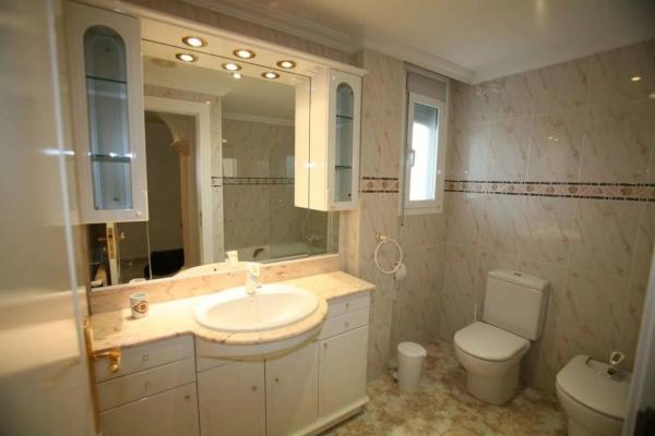 Piso en avenida Europa