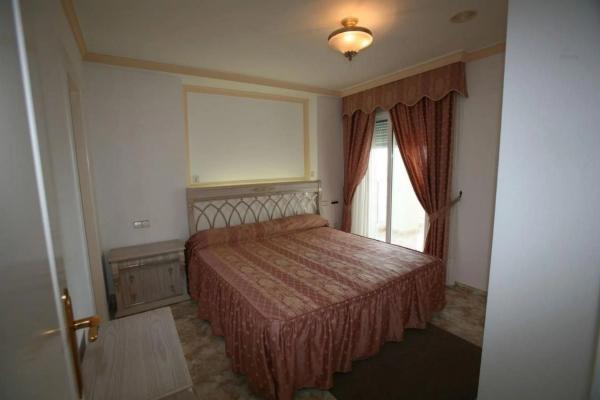 Piso en avenida Europa