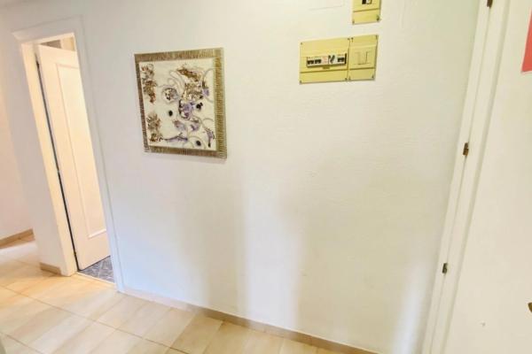 Piso en avenida Juan Carlos I