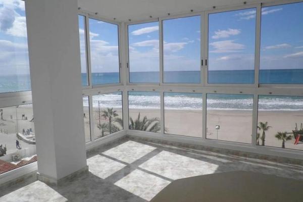 Piso en avenida Europa