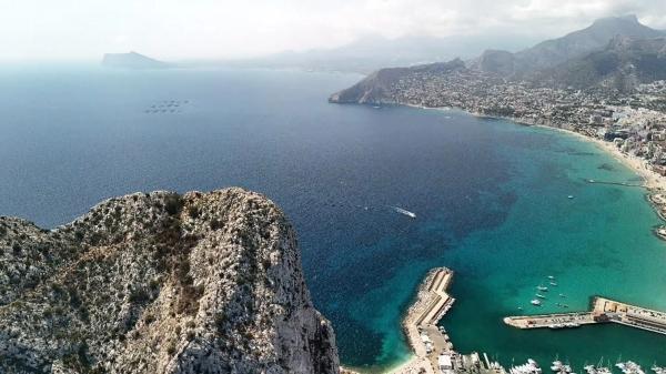 Piso en avenida Juan Carlos I