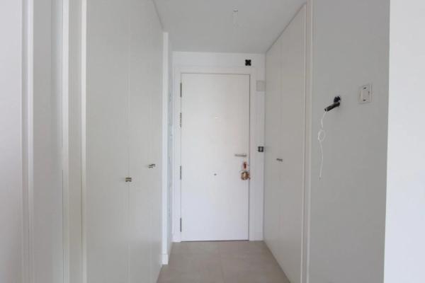 Piso en avenida de los Ejércitos Españoles