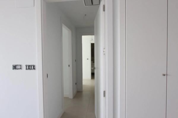 Piso en avenida de los Ejércitos Españoles