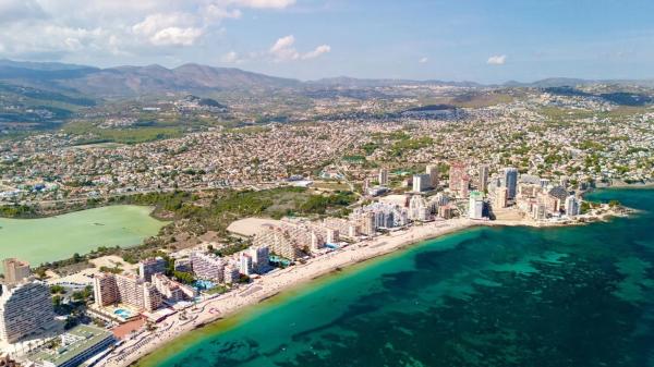 Piso en avenida del Puerto