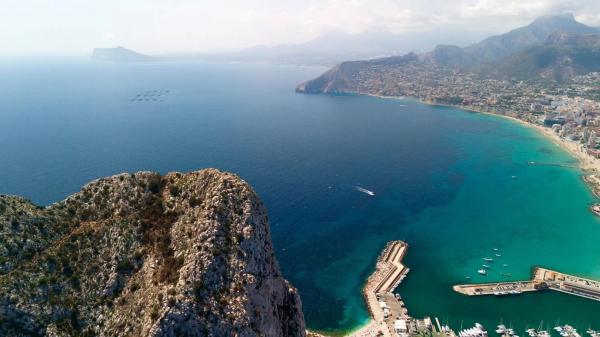Piso en avenida del Puerto