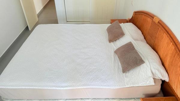 Piso en Playa de Fossa-Levante