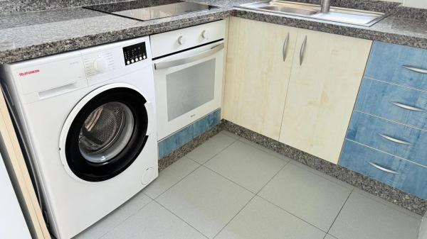 Piso en Playa de Fossa-Levante