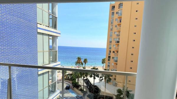 Piso en Playa de Fossa-Levante