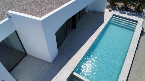 Casa independiente en Partida Gran Sol