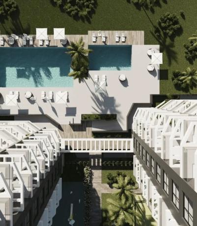 Piso en calle Eslovaquia