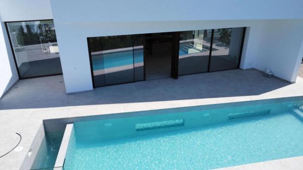 Casa independiente en Partida Gran Sol