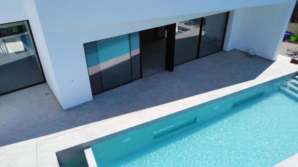 Casa independiente en Partida Gran Sol