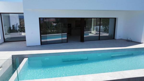 Casa independiente en Partida Gran Sol