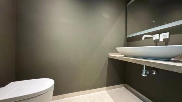 Casa independiente en Partida Gran Sol