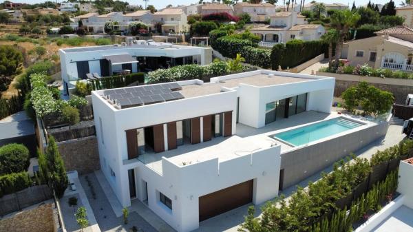 Casa independiente en Partida Gran Sol