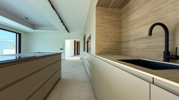 Casa independiente en Partida Gran Sol