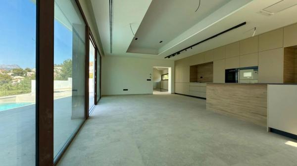 Casa independiente en Partida Gran Sol