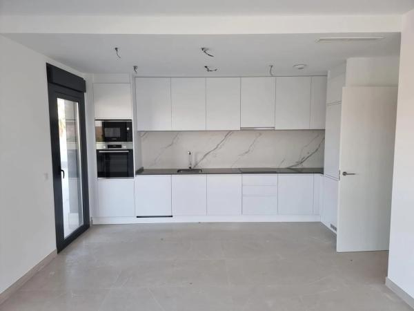 Piso en Playa Arenal-Bol