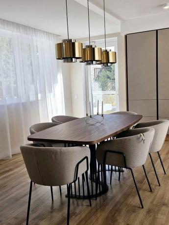 Casa independiente en Partida Carrió Park