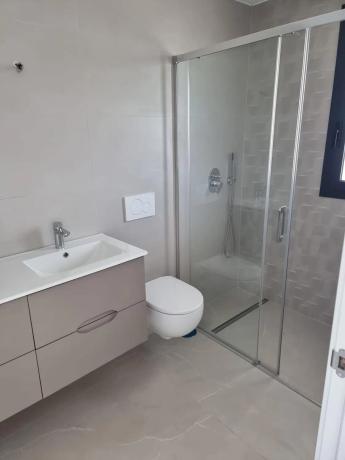 Piso en Playa Arenal-Bol