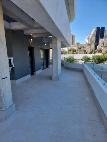 Piso en Playa Arenal-Bol