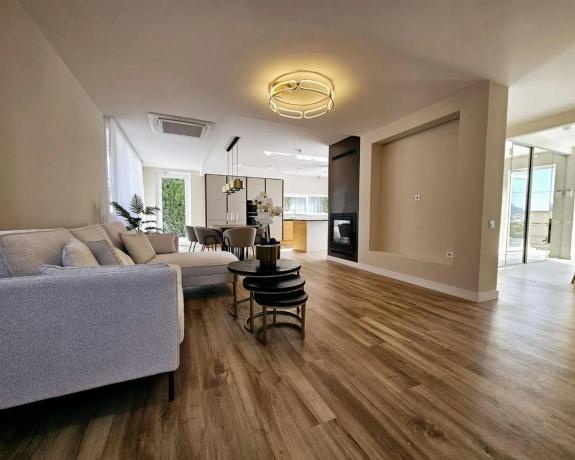 Casa independiente en Partida Carrió Park