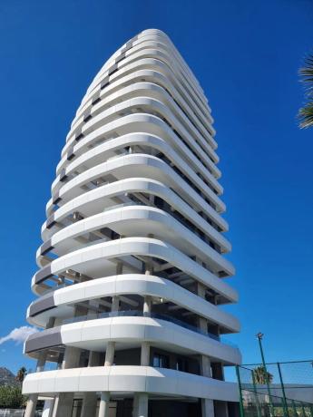 Piso en Playa Arenal-Bol