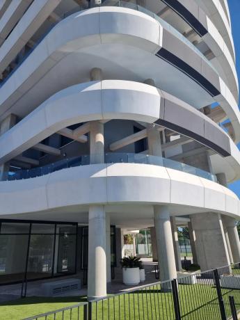 Piso en Playa Arenal-Bol