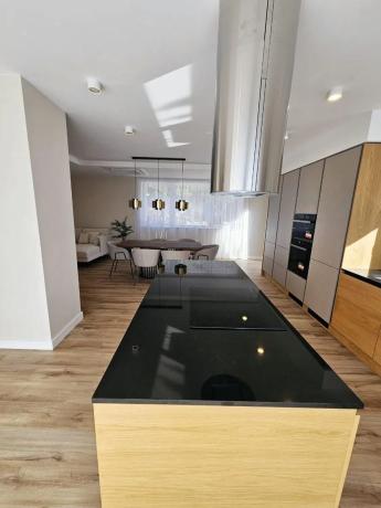 Casa independiente en Partida Carrió Park