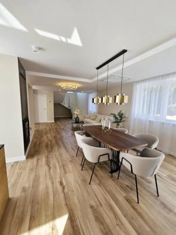 Casa independiente en Partida Carrió Park