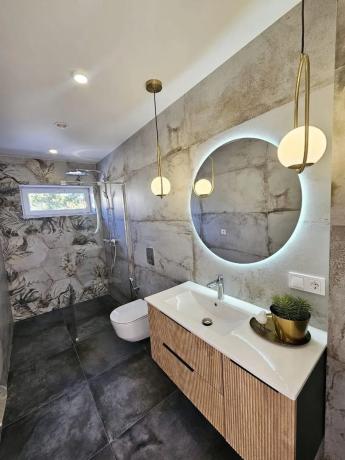 Casa independiente en Partida Carrió Park