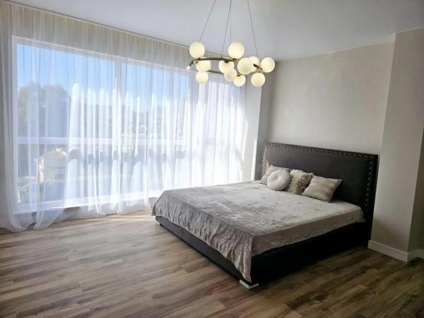 Casa independiente en Partida Carrió Park