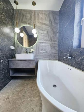 Casa independiente en Partida Carrió Park