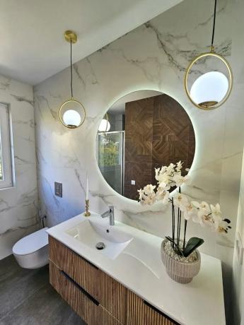 Casa independiente en Partida Carrió Park