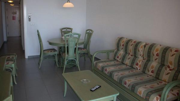 Piso en Playa de Fossa-Levante